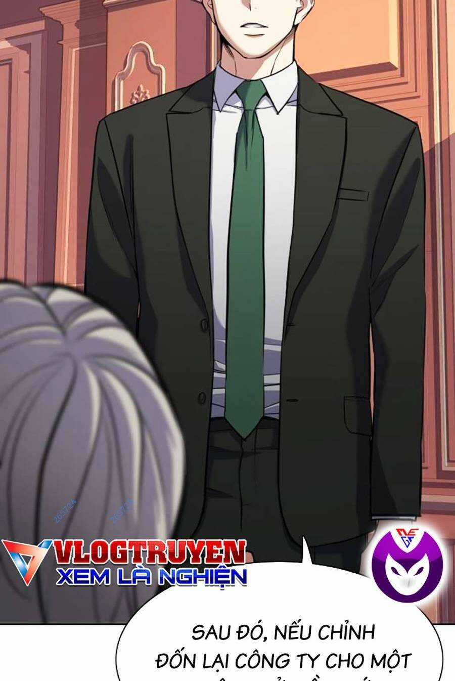 Tiểu Thiếu Gia Gia Tộc Tài Phiệt Chapter 51 trang 101