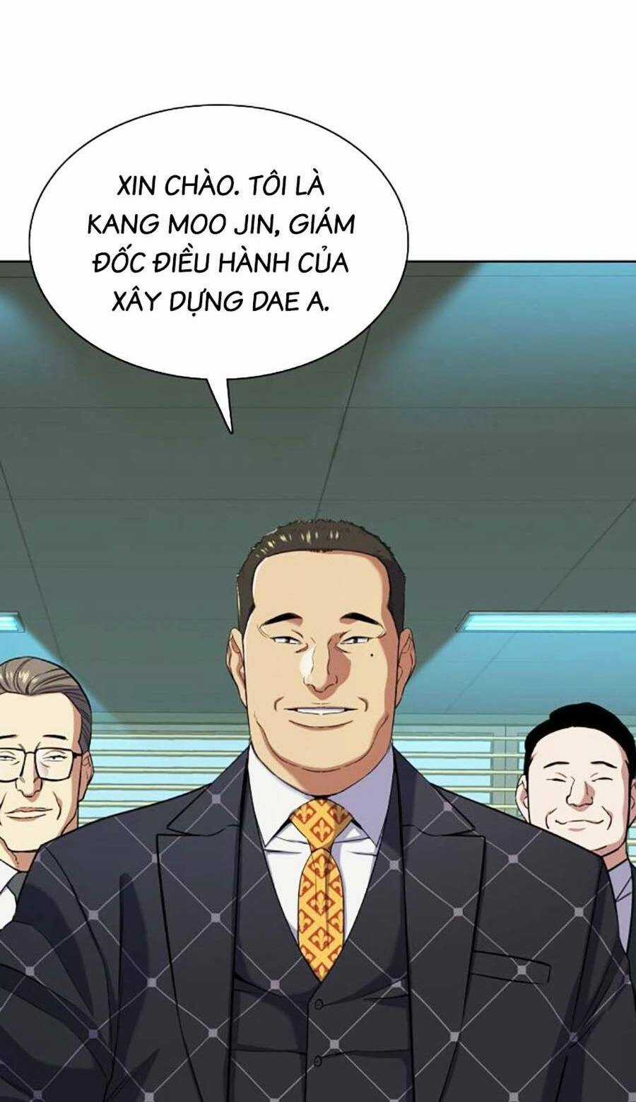 Tiểu Thiếu Gia Gia Tộc Tài Phiệt Chapter 51 trang 11