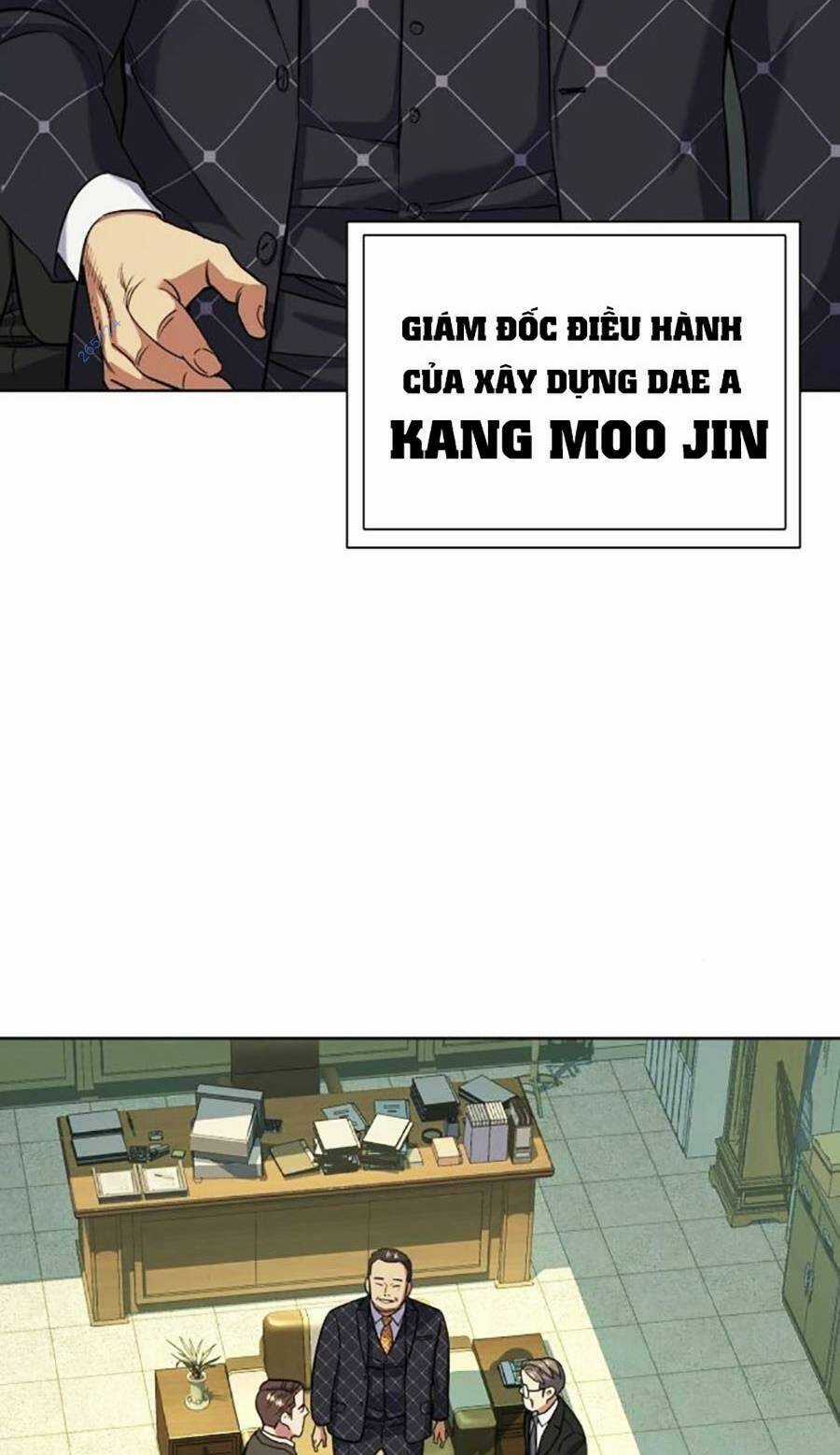 Tiểu Thiếu Gia Gia Tộc Tài Phiệt Chapter 51 trang 12