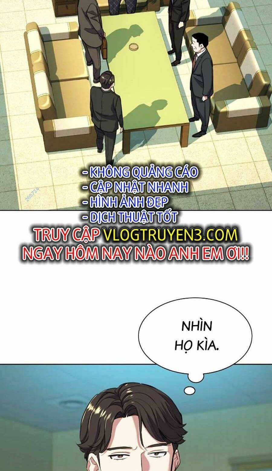 Tiểu Thiếu Gia Gia Tộc Tài Phiệt Chapter 51 trang 13