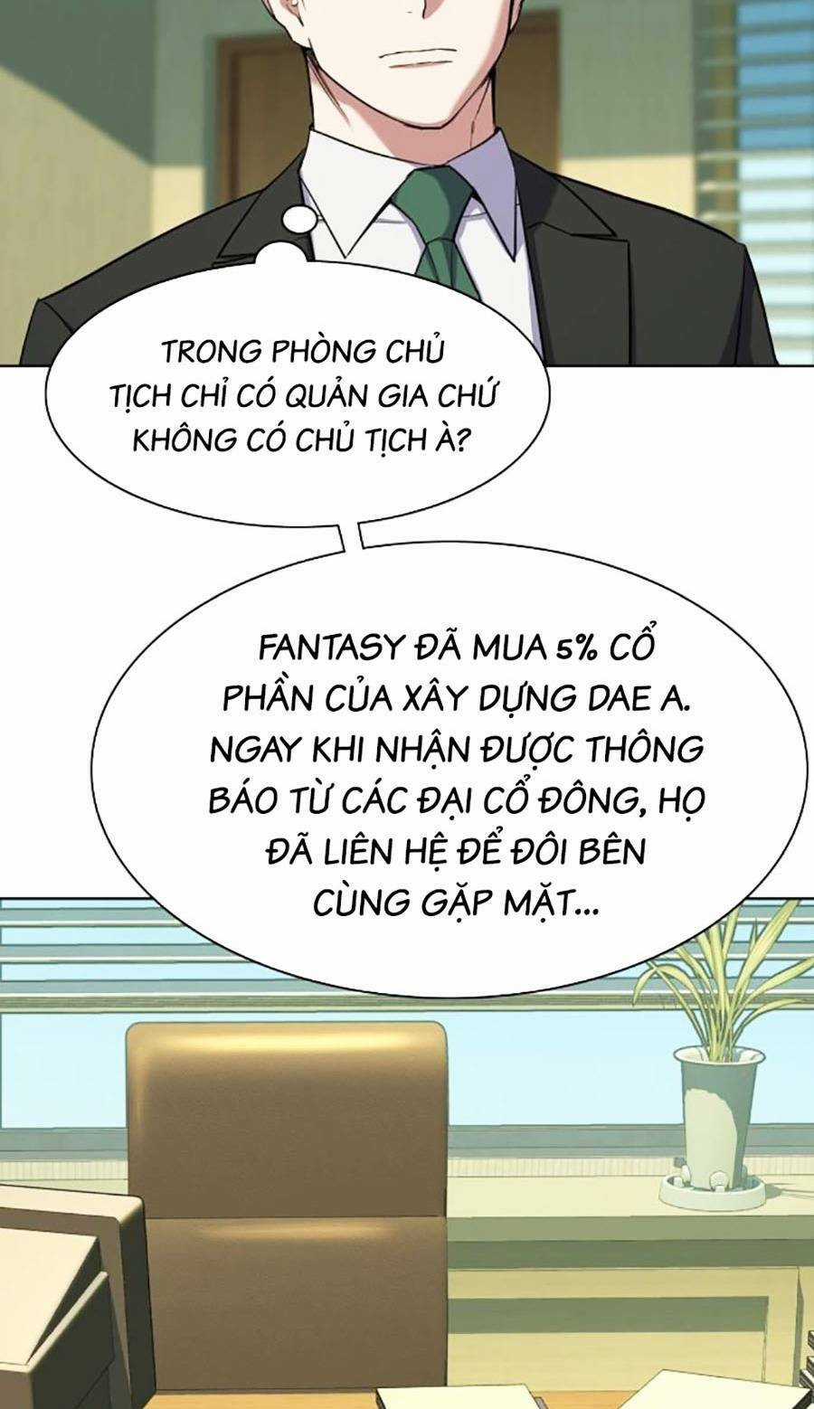 Tiểu Thiếu Gia Gia Tộc Tài Phiệt Chapter 51 trang 14