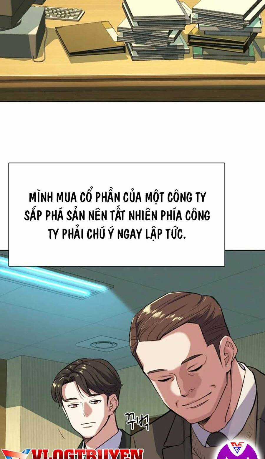 Tiểu Thiếu Gia Gia Tộc Tài Phiệt Chapter 51 trang 15