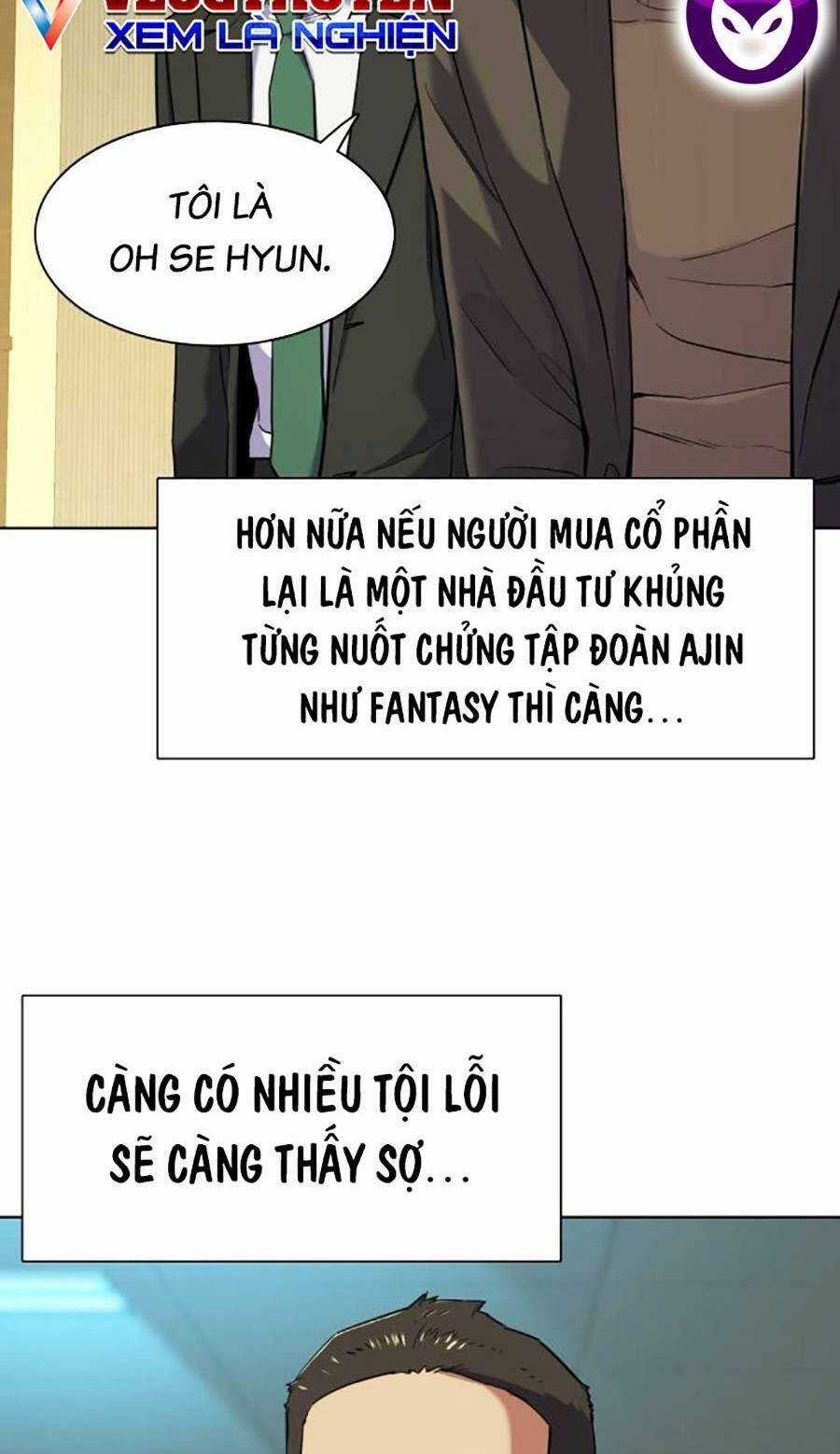 Tiểu Thiếu Gia Gia Tộc Tài Phiệt Chapter 51 trang 16