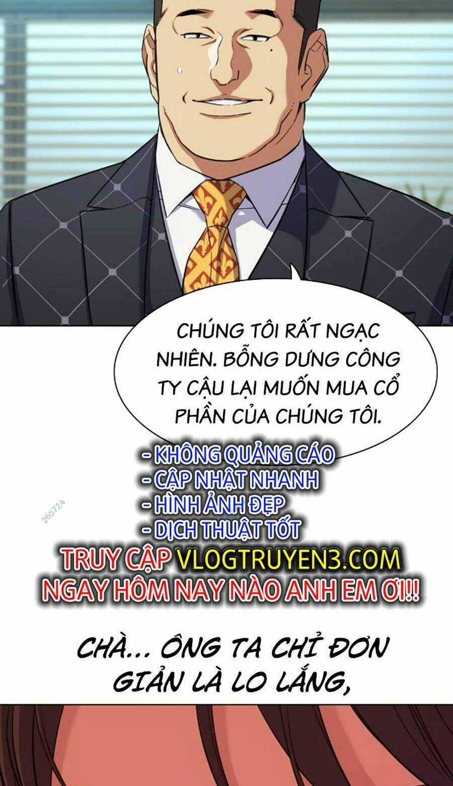 Tiểu Thiếu Gia Gia Tộc Tài Phiệt Chapter 51 trang 17