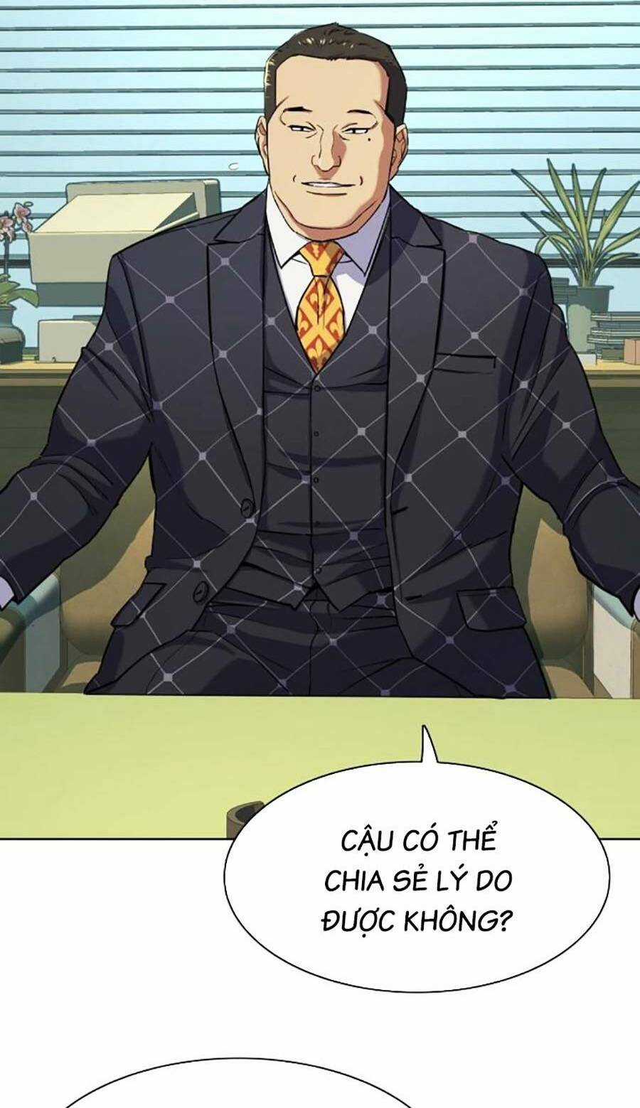 Tiểu Thiếu Gia Gia Tộc Tài Phiệt Chapter 51 trang 19