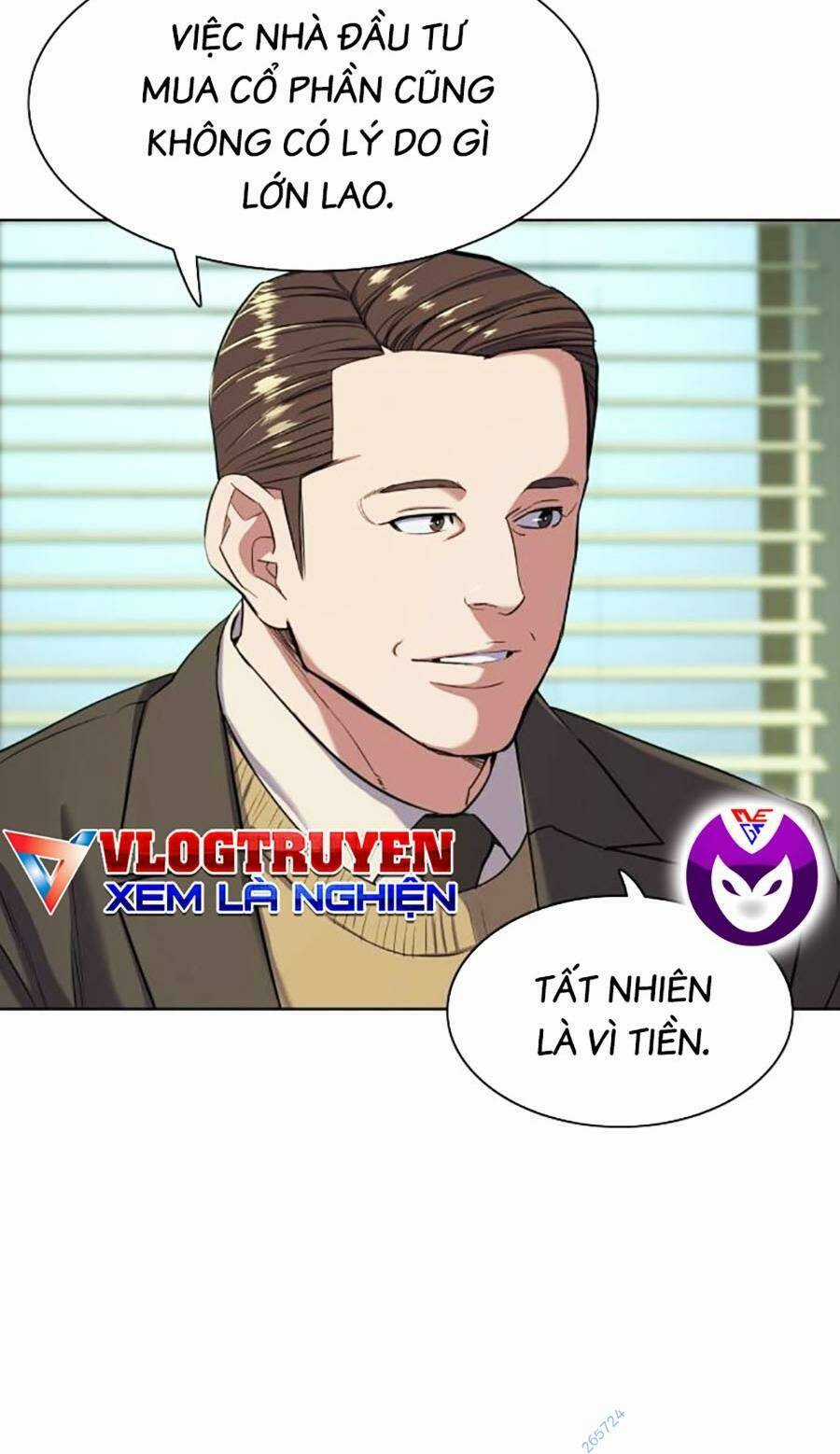 Tiểu Thiếu Gia Gia Tộc Tài Phiệt Chapter 51 trang 20