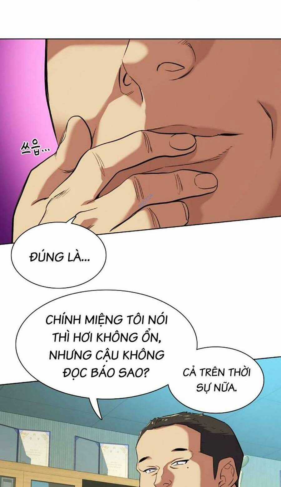 Tiểu Thiếu Gia Gia Tộc Tài Phiệt Chapter 51 trang 21