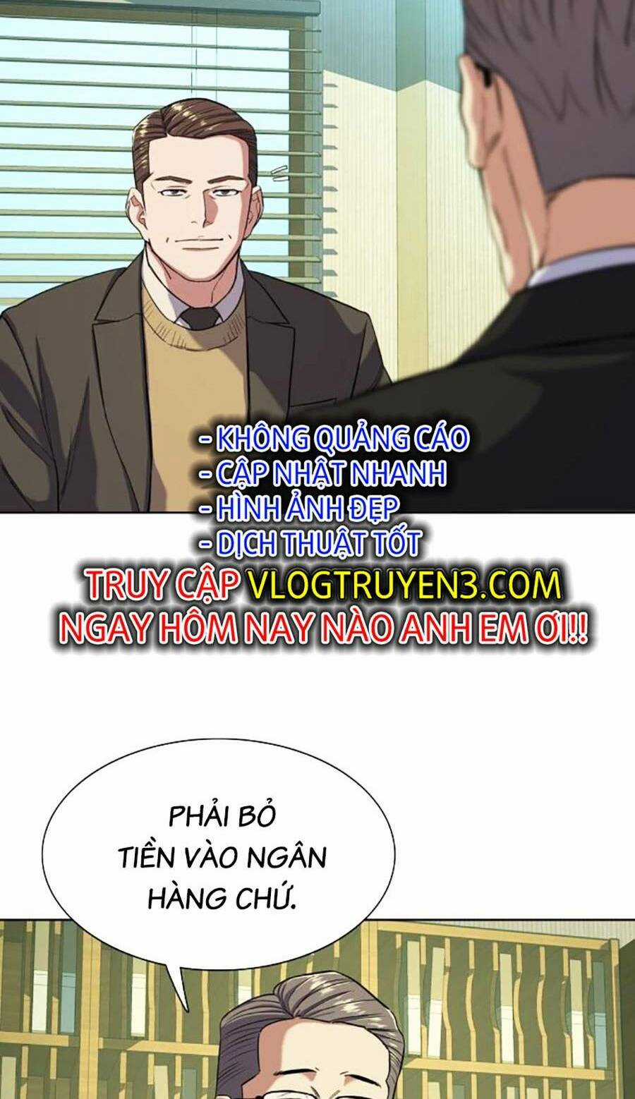 Tiểu Thiếu Gia Gia Tộc Tài Phiệt Chapter 51 trang 23