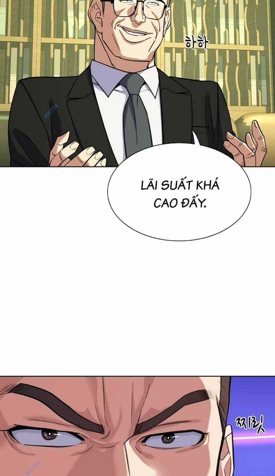 Tiểu Thiếu Gia Gia Tộc Tài Phiệt Chapter 51 trang 24