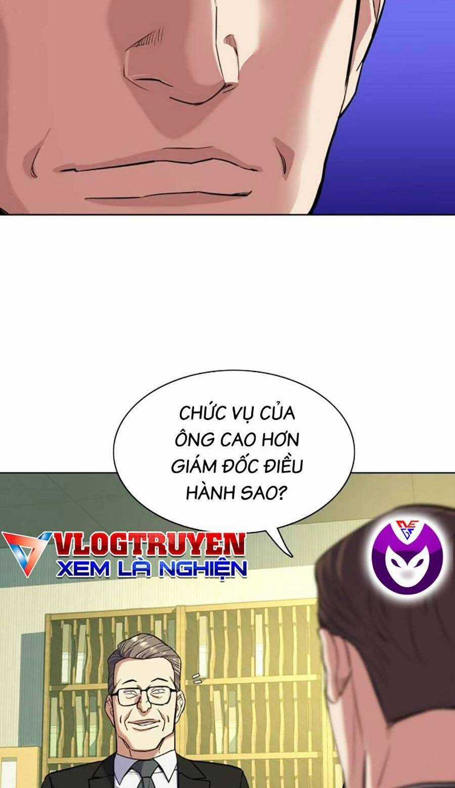 Tiểu Thiếu Gia Gia Tộc Tài Phiệt Chapter 51 trang 25