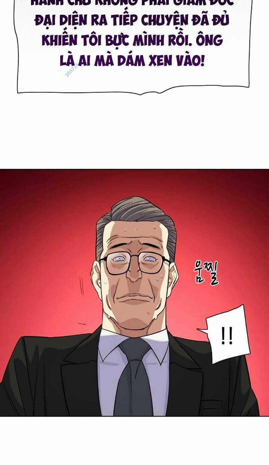 Tiểu Thiếu Gia Gia Tộc Tài Phiệt Chapter 51 trang 28