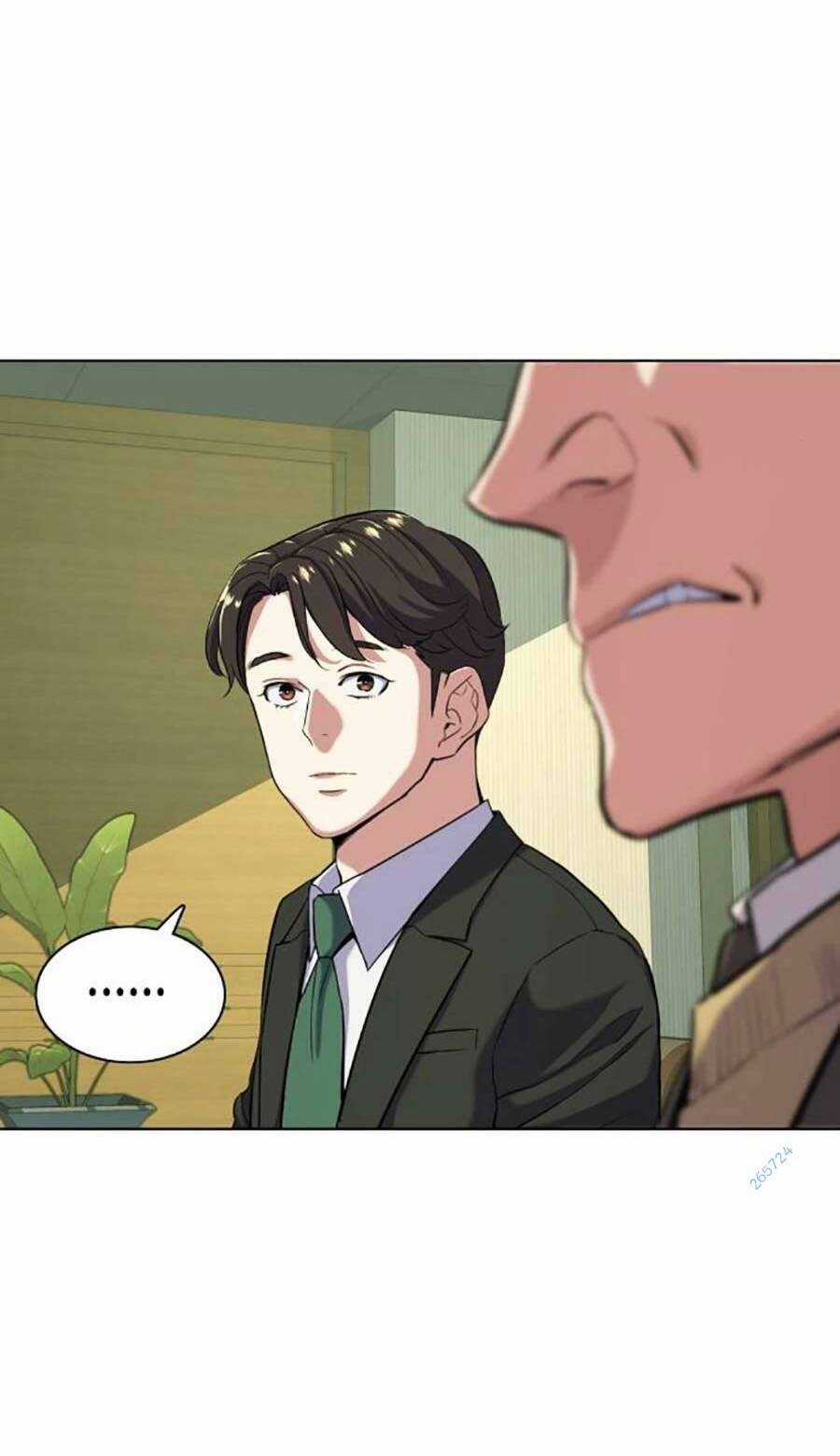 Tiểu Thiếu Gia Gia Tộc Tài Phiệt Chapter 51 trang 29