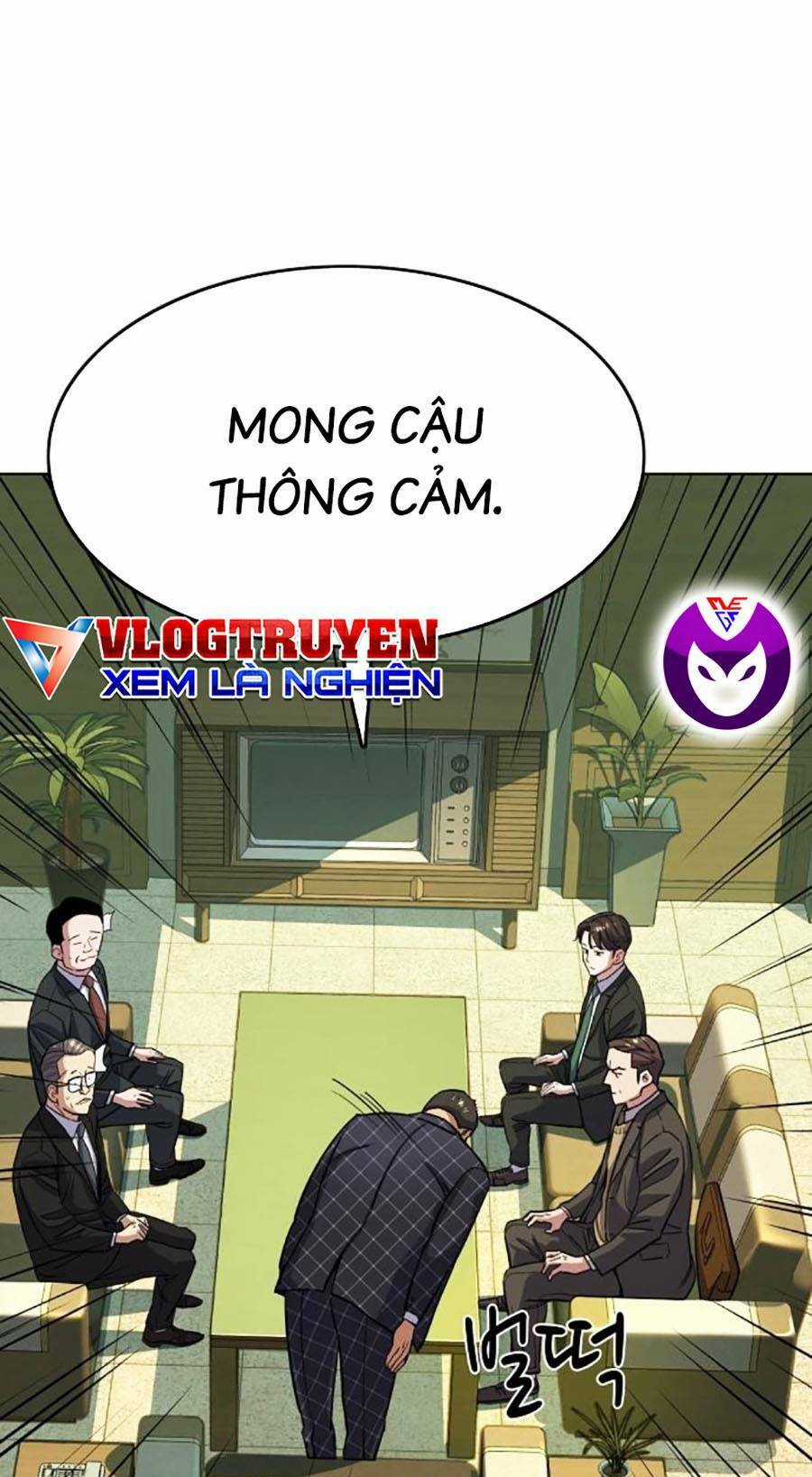 Tiểu Thiếu Gia Gia Tộc Tài Phiệt Chapter 51 trang 30