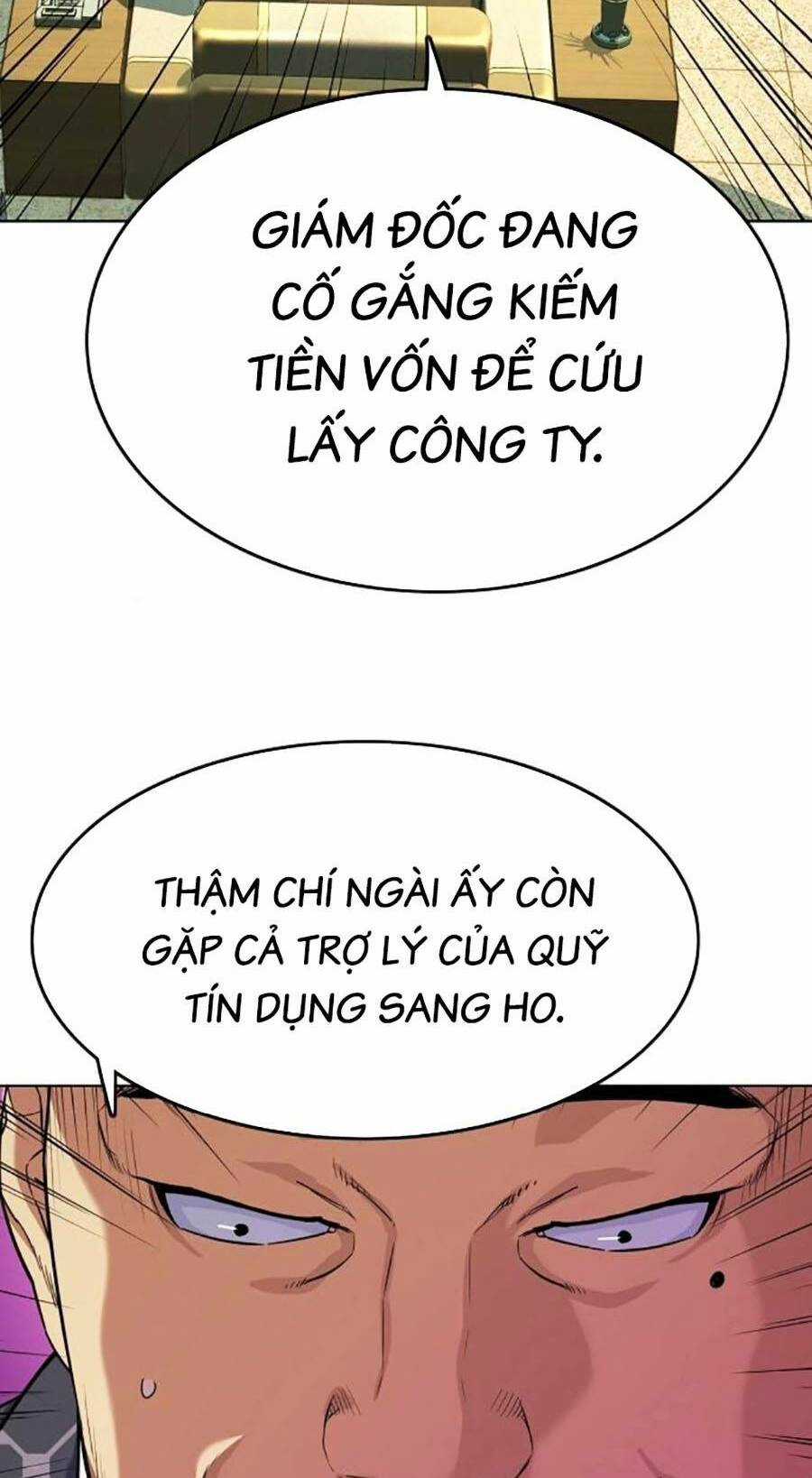 Tiểu Thiếu Gia Gia Tộc Tài Phiệt Chapter 51 trang 31