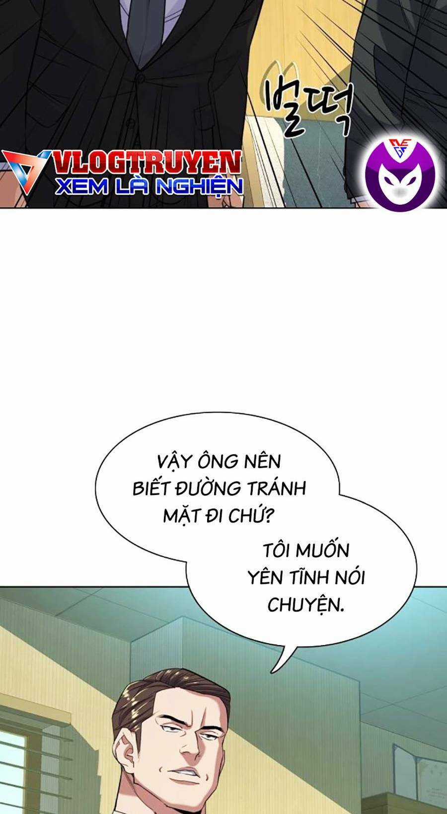 Tiểu Thiếu Gia Gia Tộc Tài Phiệt Chapter 51 trang 34