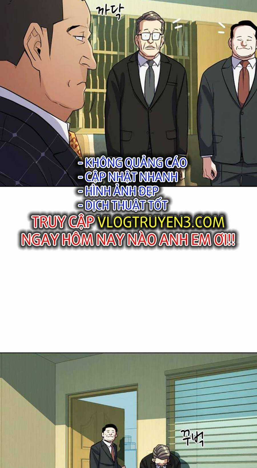 Tiểu Thiếu Gia Gia Tộc Tài Phiệt Chapter 51 trang 36