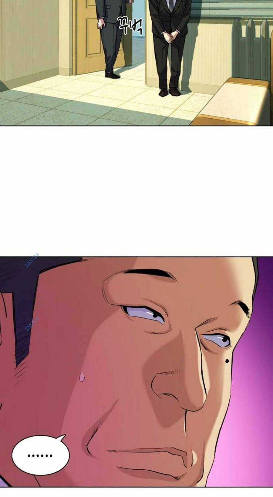 Tiểu Thiếu Gia Gia Tộc Tài Phiệt Chapter 51 trang 37