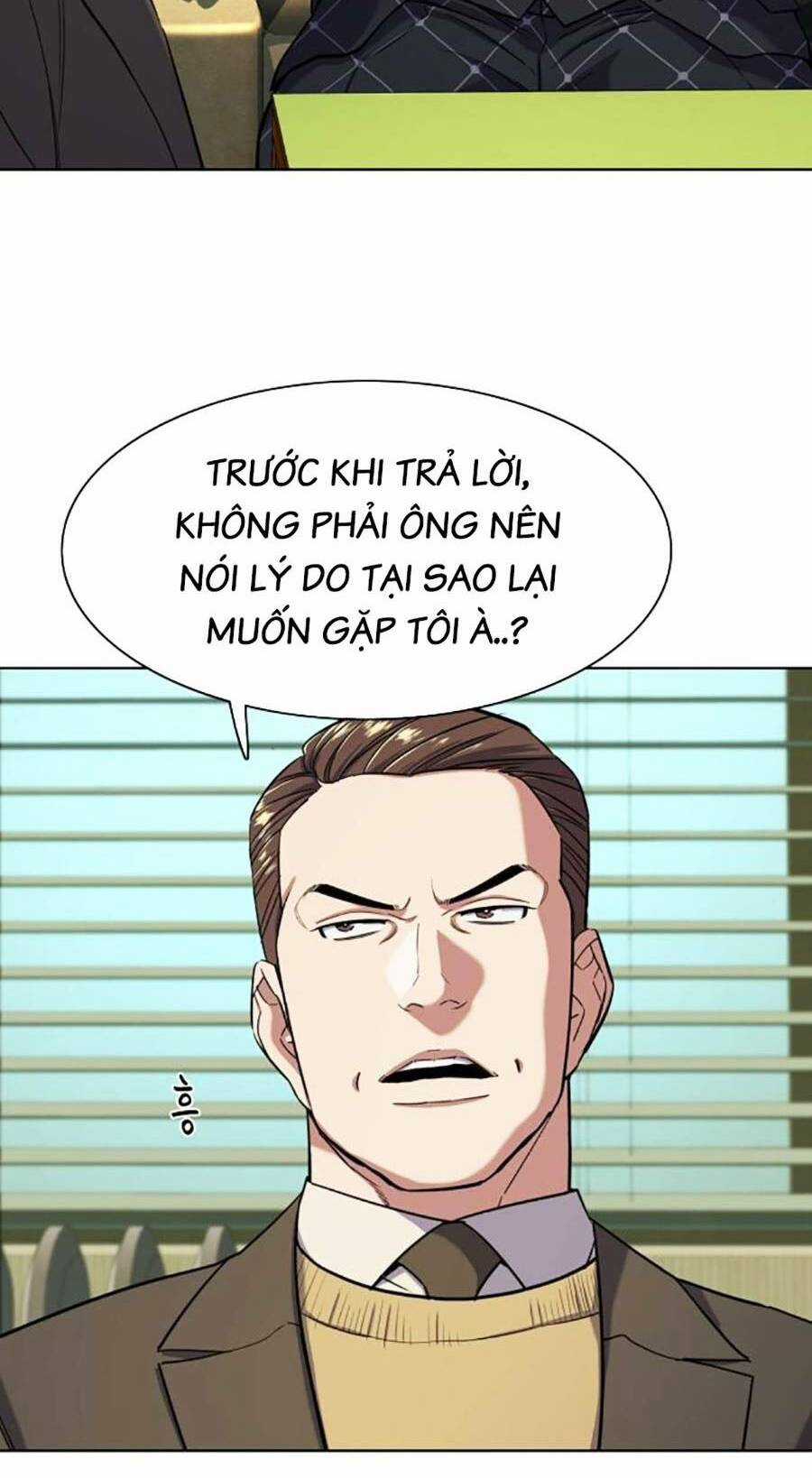 Tiểu Thiếu Gia Gia Tộc Tài Phiệt Chapter 51 trang 39