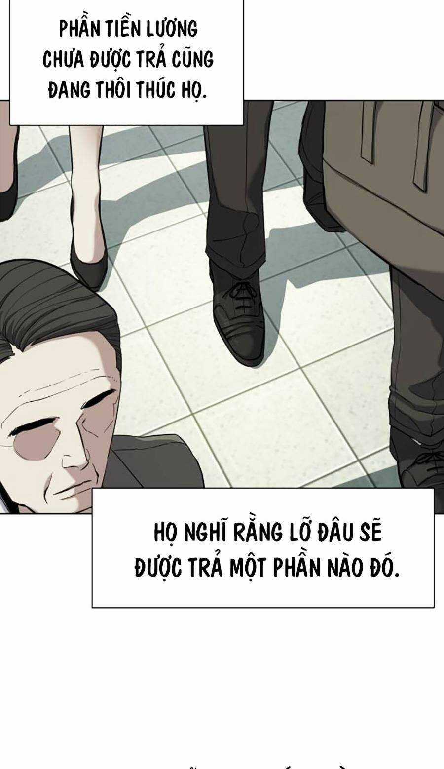 Tiểu Thiếu Gia Gia Tộc Tài Phiệt Chapter 51 trang 4