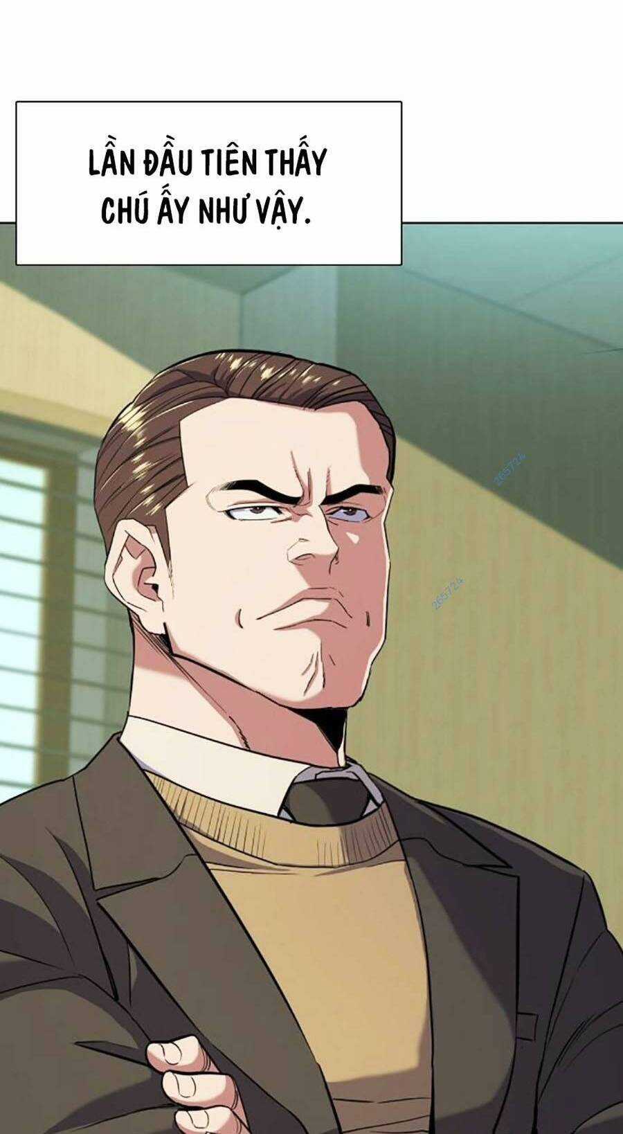 Tiểu Thiếu Gia Gia Tộc Tài Phiệt Chapter 51 trang 41