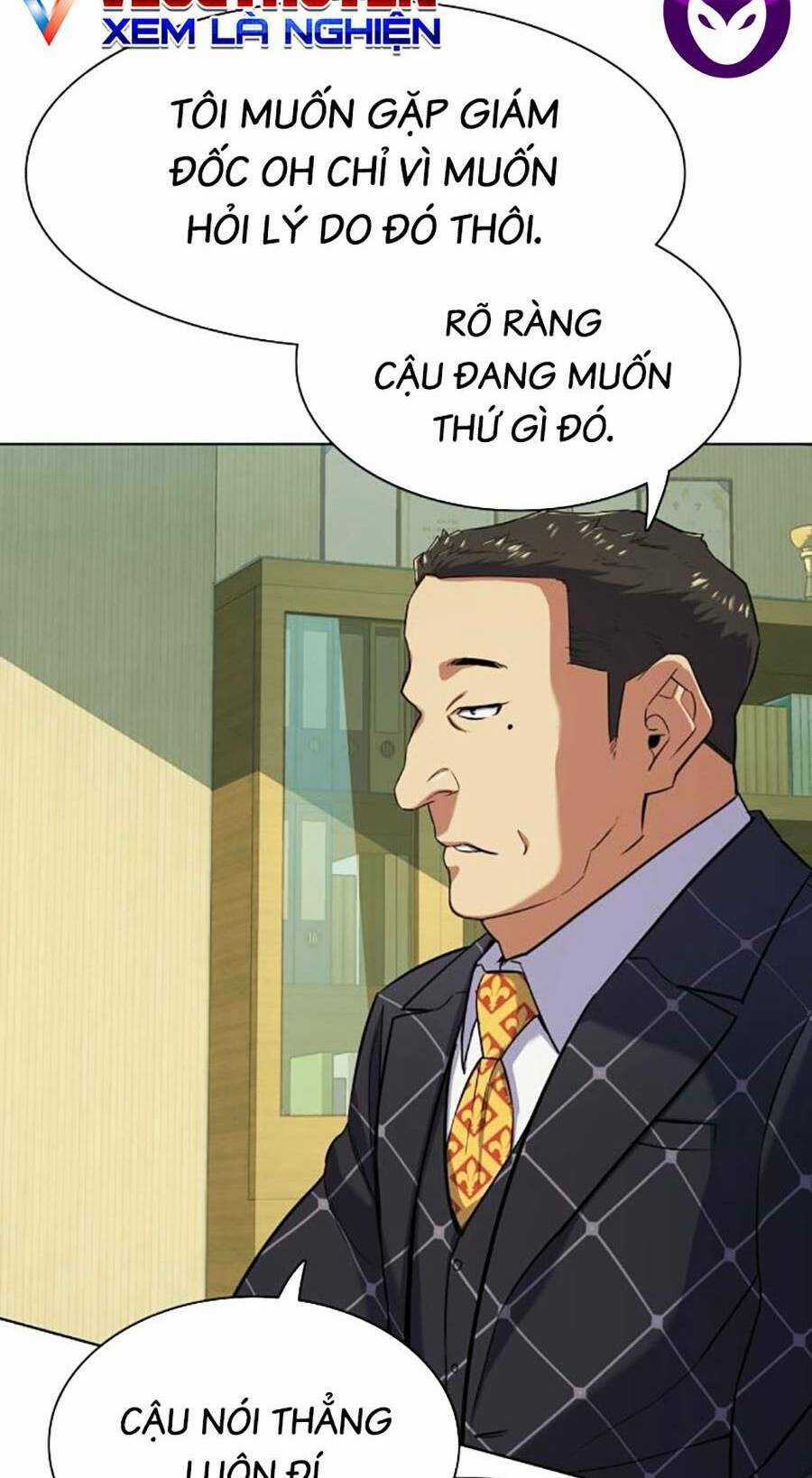 Tiểu Thiếu Gia Gia Tộc Tài Phiệt Chapter 51 trang 43