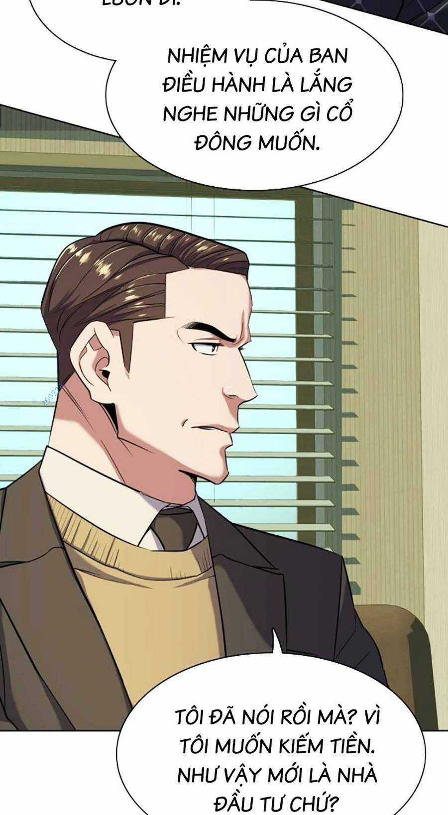 Tiểu Thiếu Gia Gia Tộc Tài Phiệt Chapter 51 trang 44