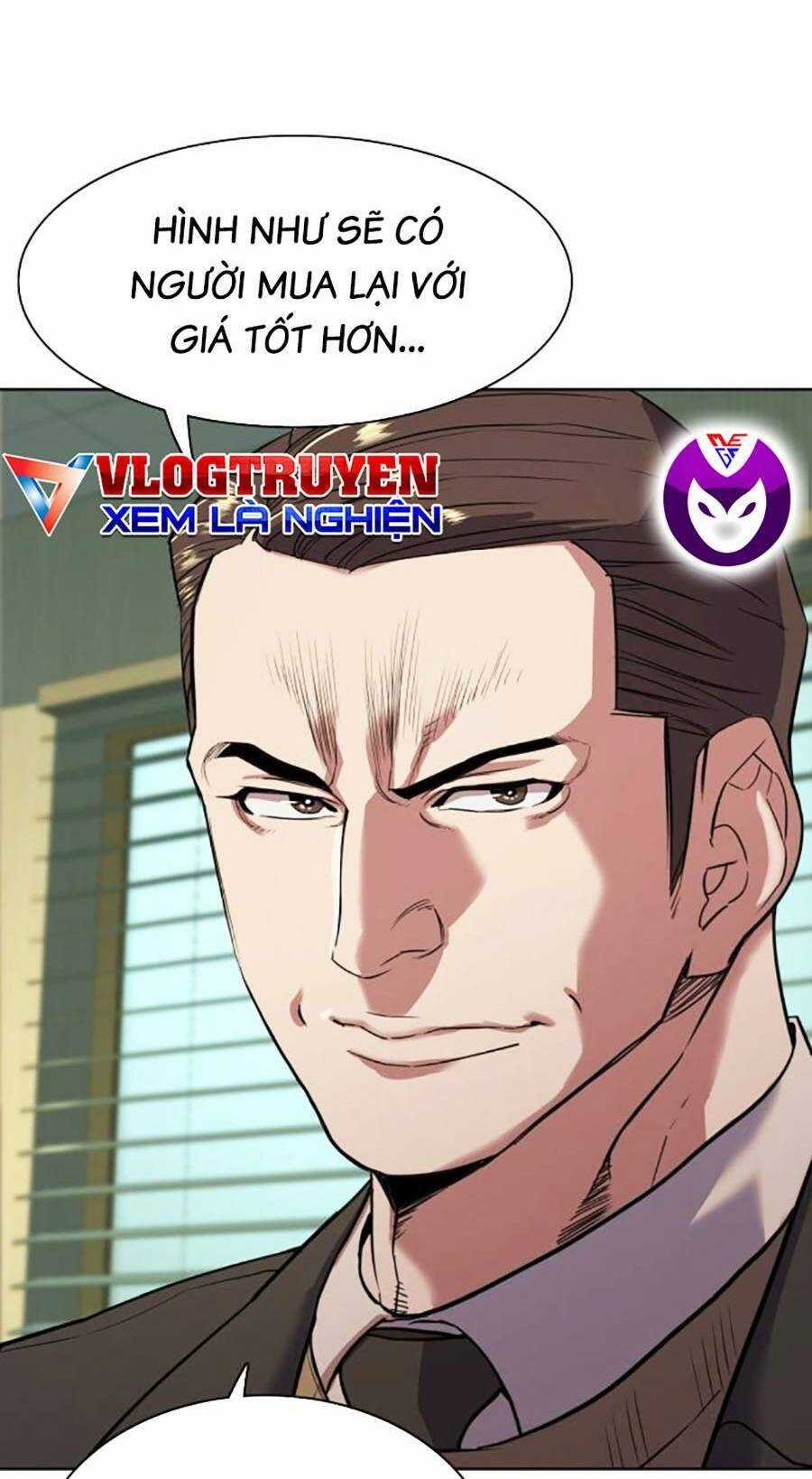 Tiểu Thiếu Gia Gia Tộc Tài Phiệt Chapter 51 trang 47