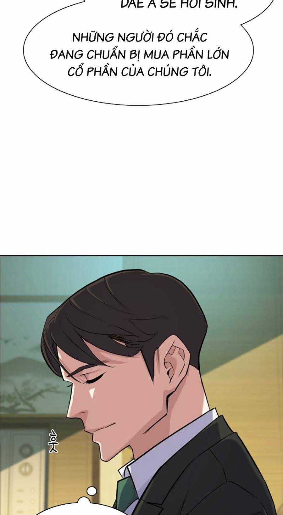 Tiểu Thiếu Gia Gia Tộc Tài Phiệt Chapter 51 trang 50