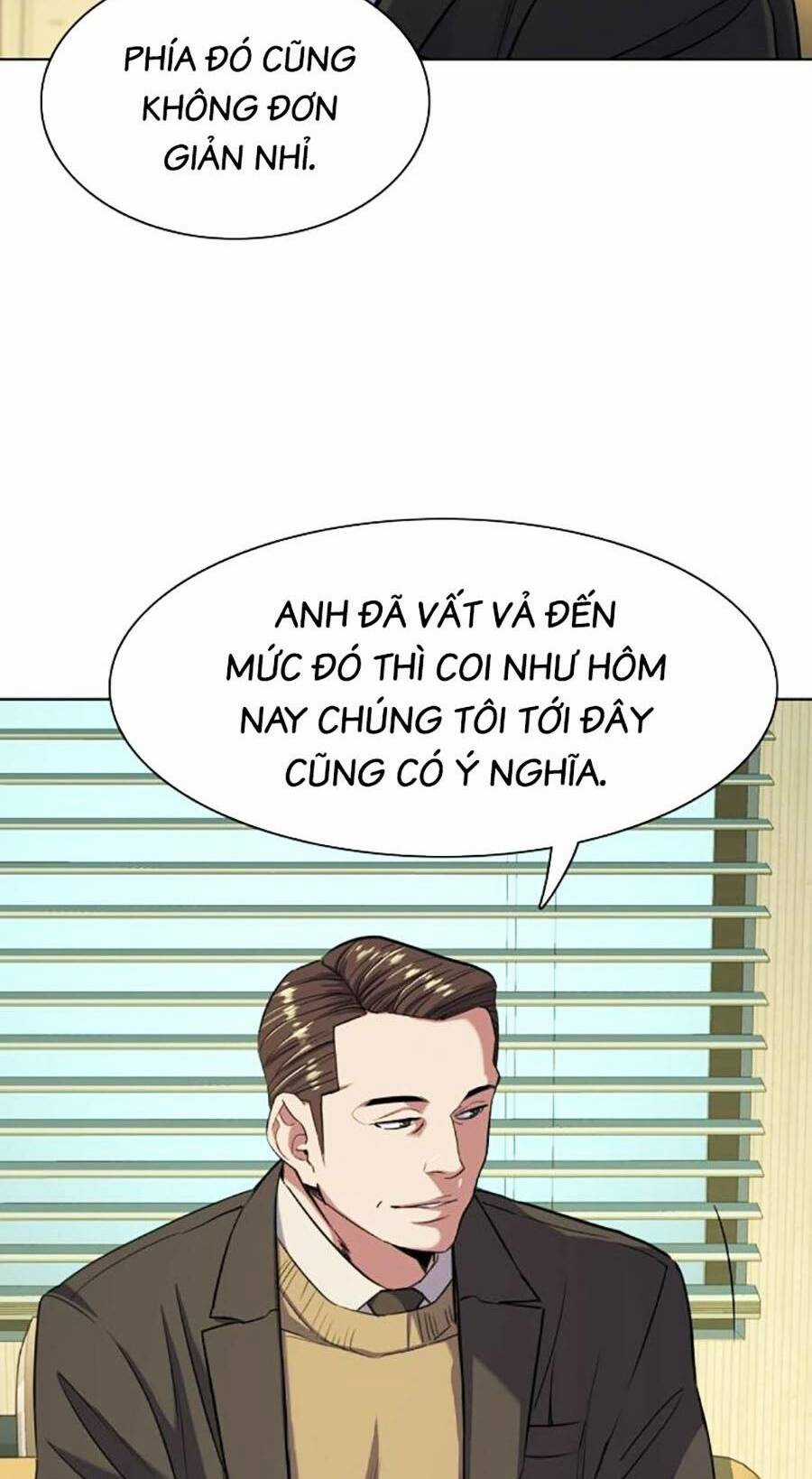 Tiểu Thiếu Gia Gia Tộc Tài Phiệt Chapter 51 trang 51