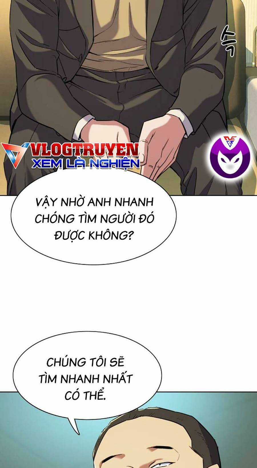 Tiểu Thiếu Gia Gia Tộc Tài Phiệt Chapter 51 trang 52