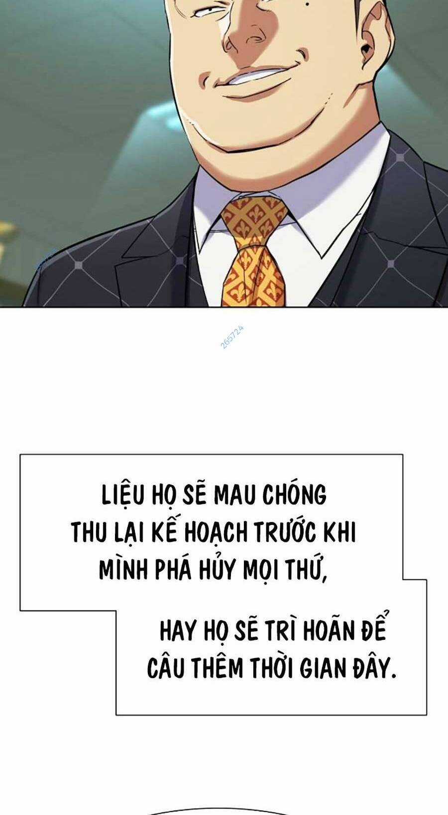 Tiểu Thiếu Gia Gia Tộc Tài Phiệt Chapter 51 trang 53