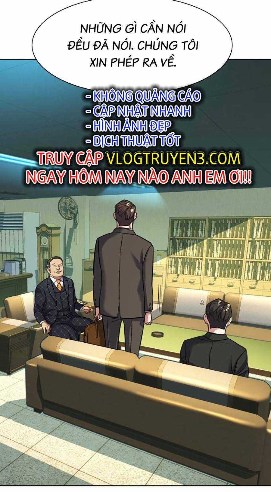 Tiểu Thiếu Gia Gia Tộc Tài Phiệt Chapter 51 trang 54