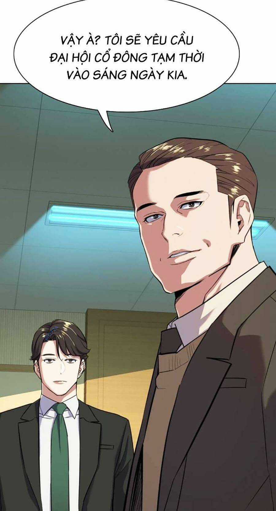 Tiểu Thiếu Gia Gia Tộc Tài Phiệt Chapter 51 trang 61