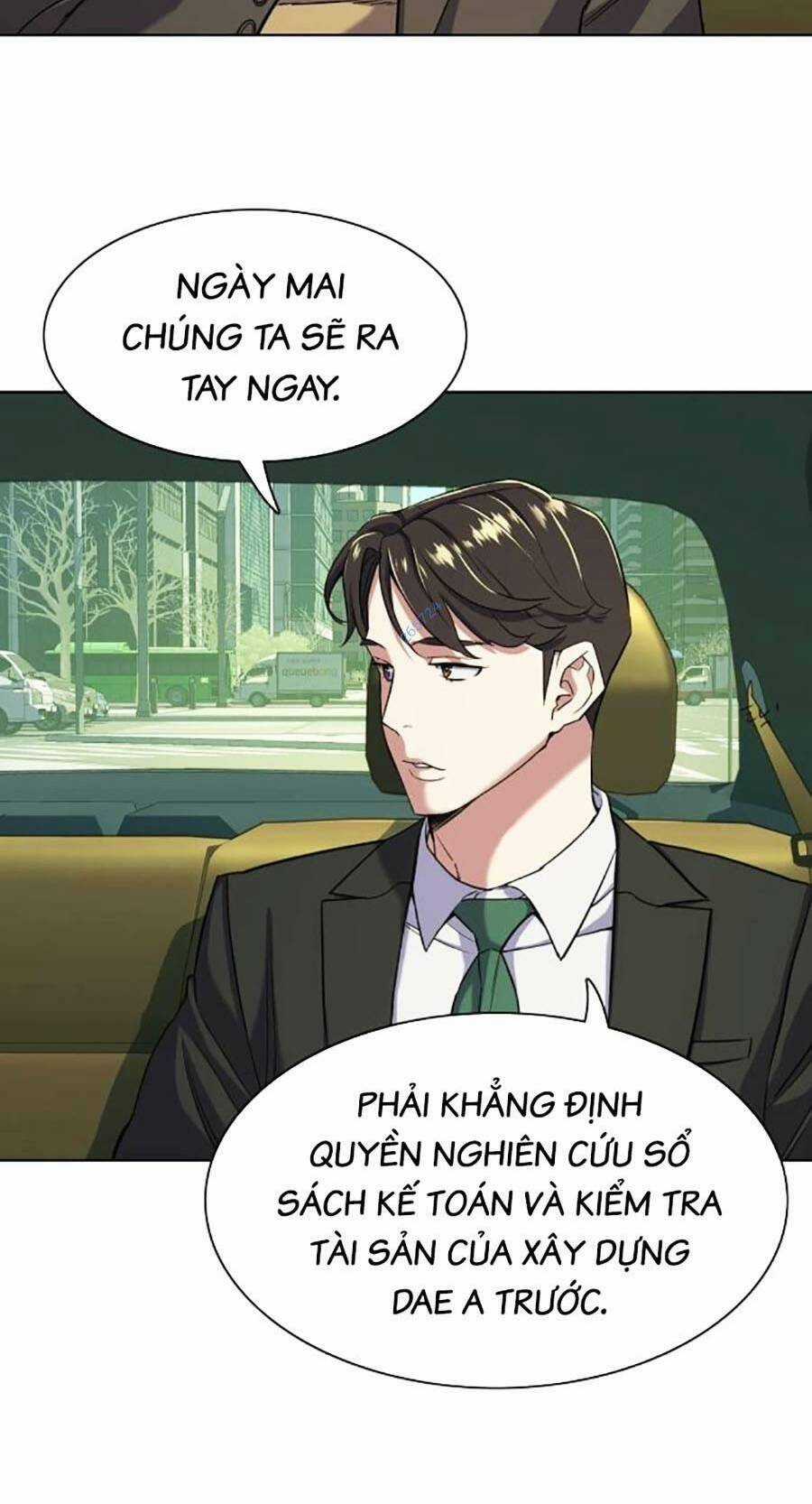 Tiểu Thiếu Gia Gia Tộc Tài Phiệt Chapter 51 trang 65