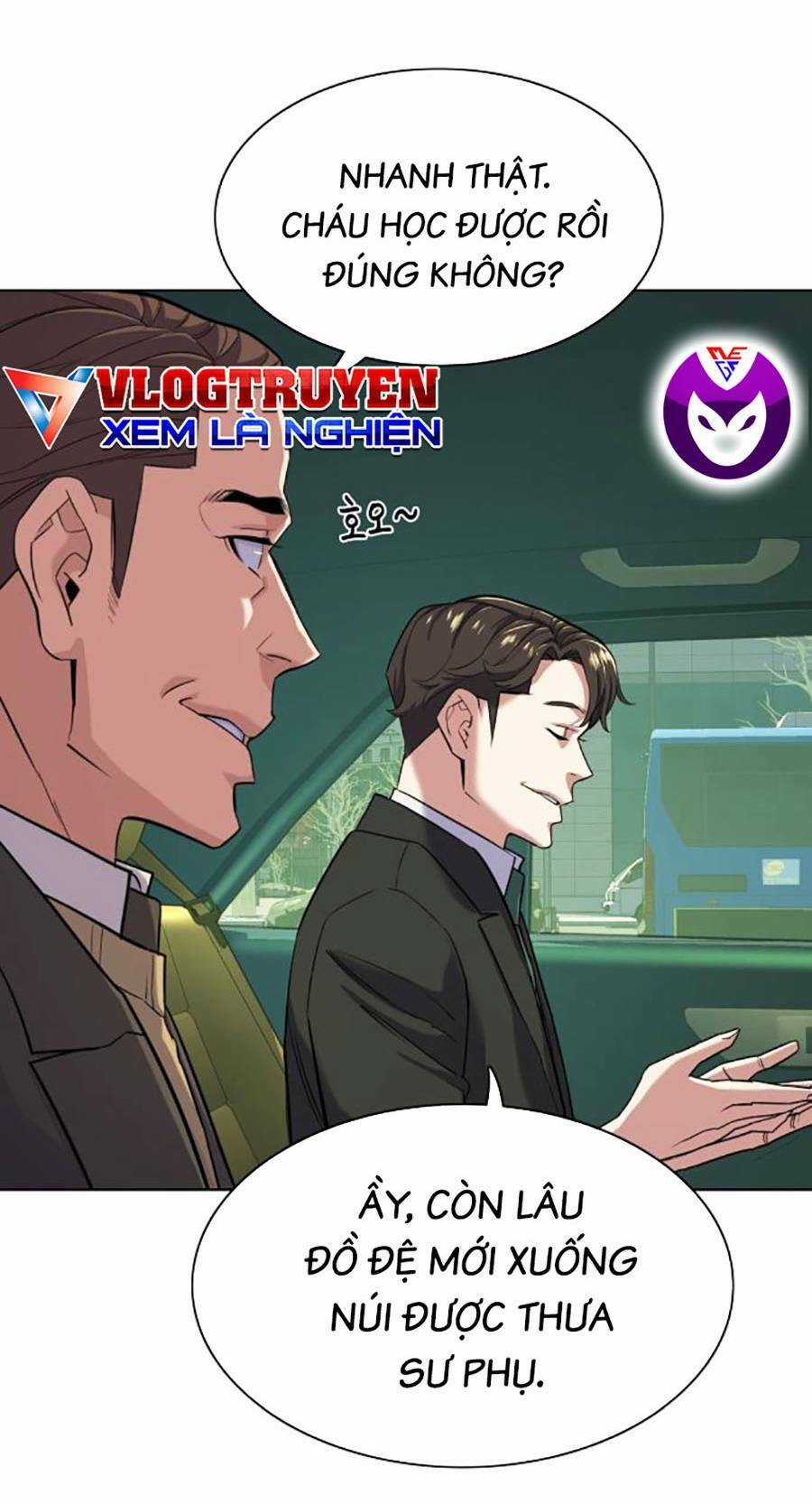 Tiểu Thiếu Gia Gia Tộc Tài Phiệt Chapter 51 trang 66