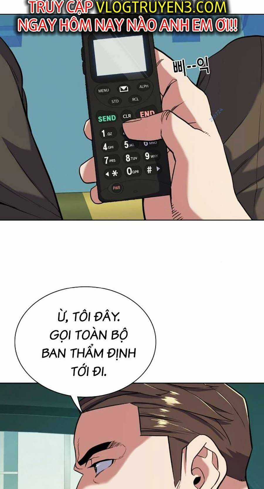 Tiểu Thiếu Gia Gia Tộc Tài Phiệt Chapter 51 trang 68