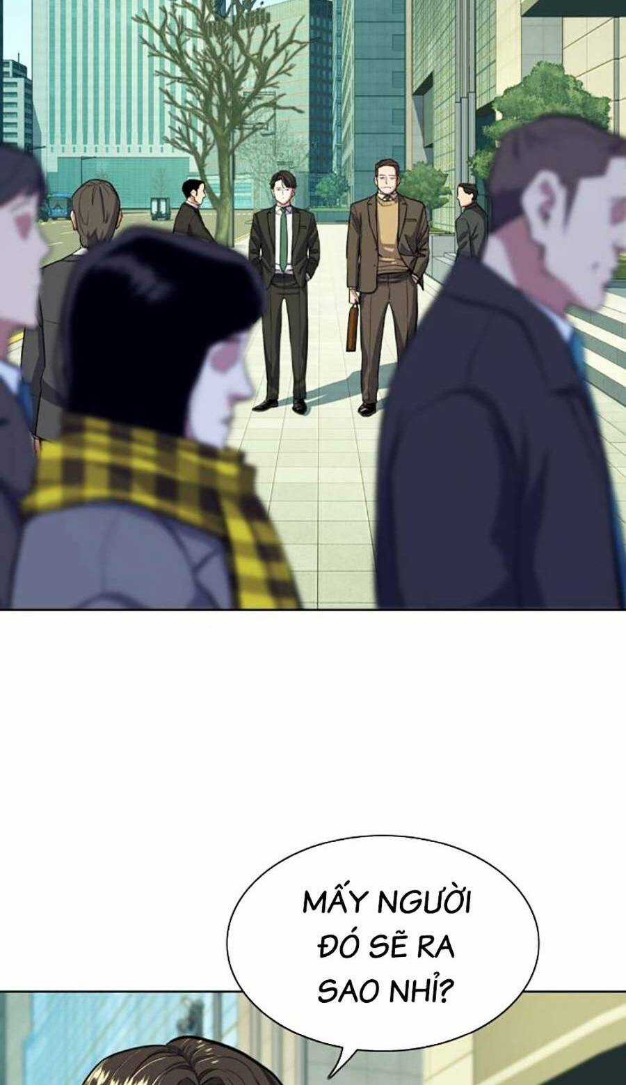 Tiểu Thiếu Gia Gia Tộc Tài Phiệt Chapter 51 trang 7