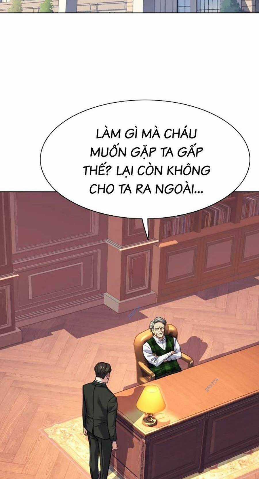 Tiểu Thiếu Gia Gia Tộc Tài Phiệt Chapter 51 trang 73