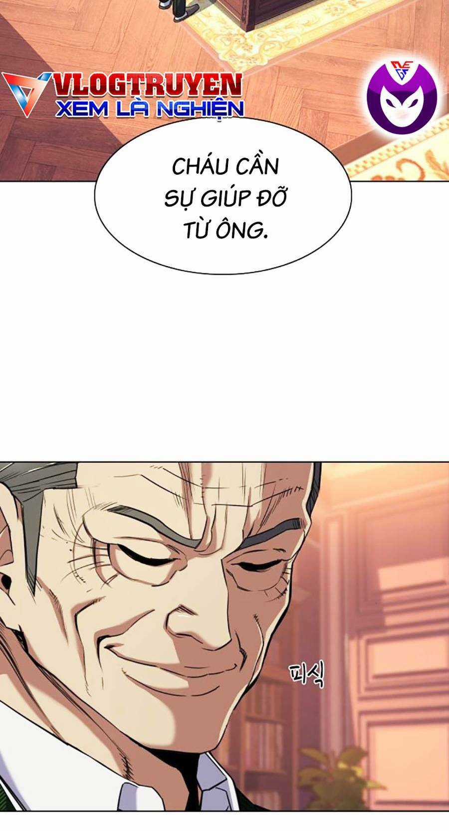 Tiểu Thiếu Gia Gia Tộc Tài Phiệt Chapter 51 trang 74