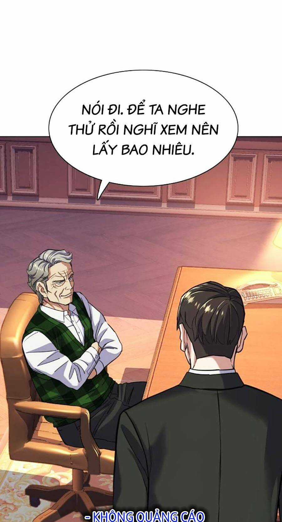 Tiểu Thiếu Gia Gia Tộc Tài Phiệt Chapter 51 trang 75