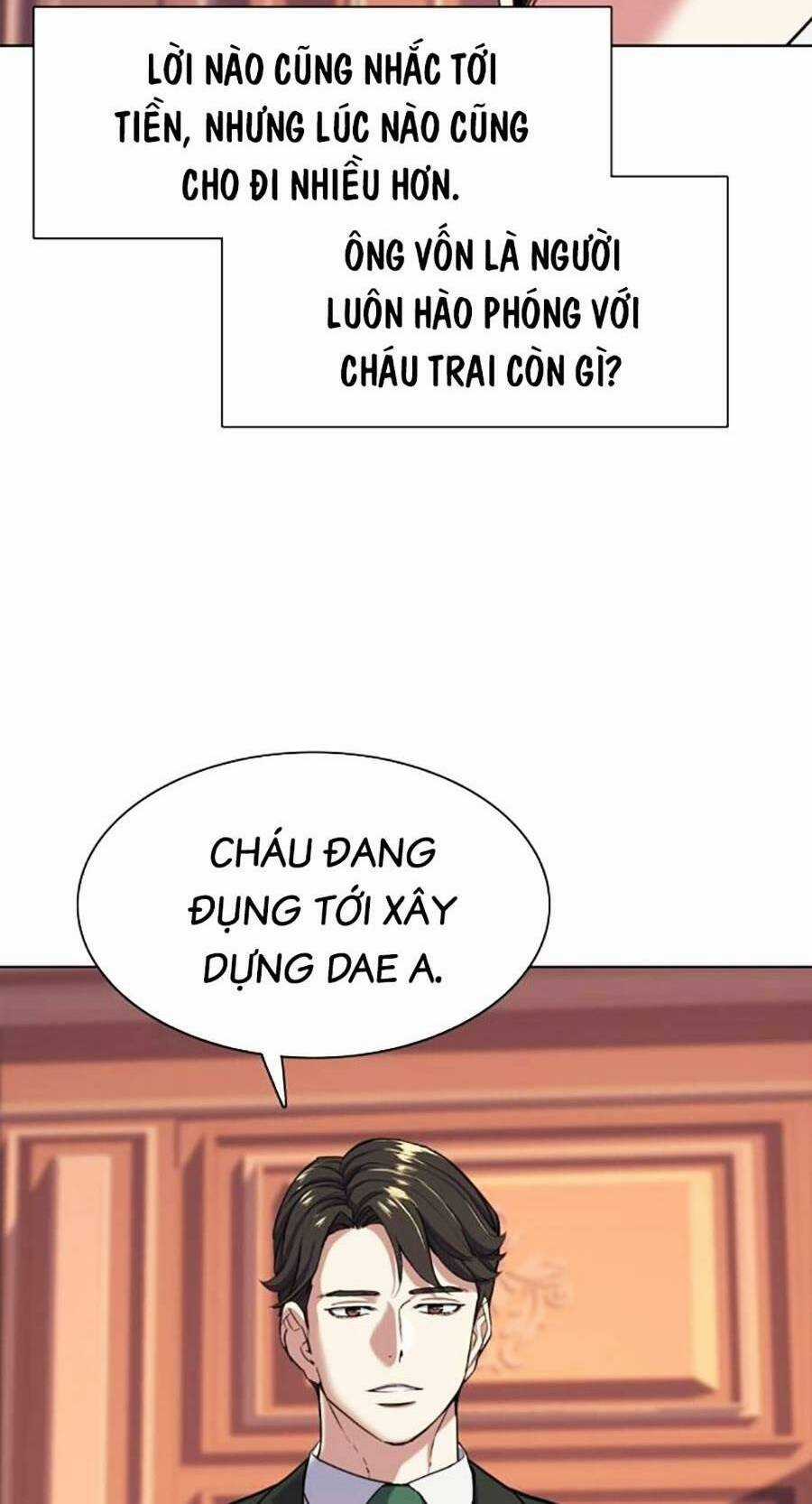 Tiểu Thiếu Gia Gia Tộc Tài Phiệt Chapter 51 trang 77