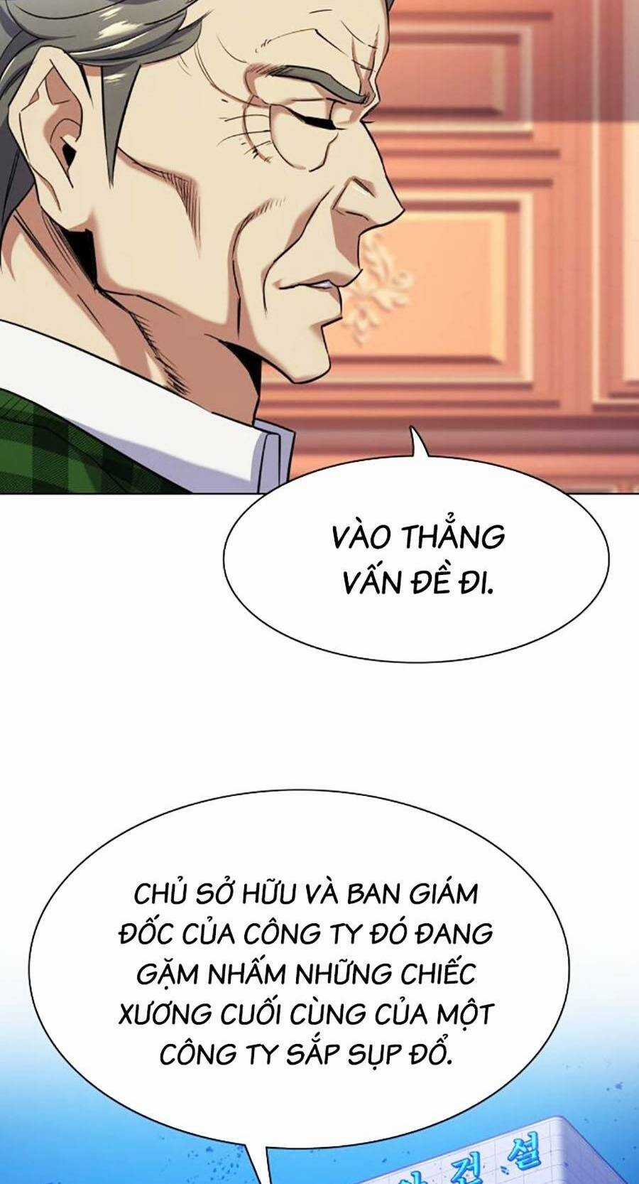Tiểu Thiếu Gia Gia Tộc Tài Phiệt Chapter 51 trang 79