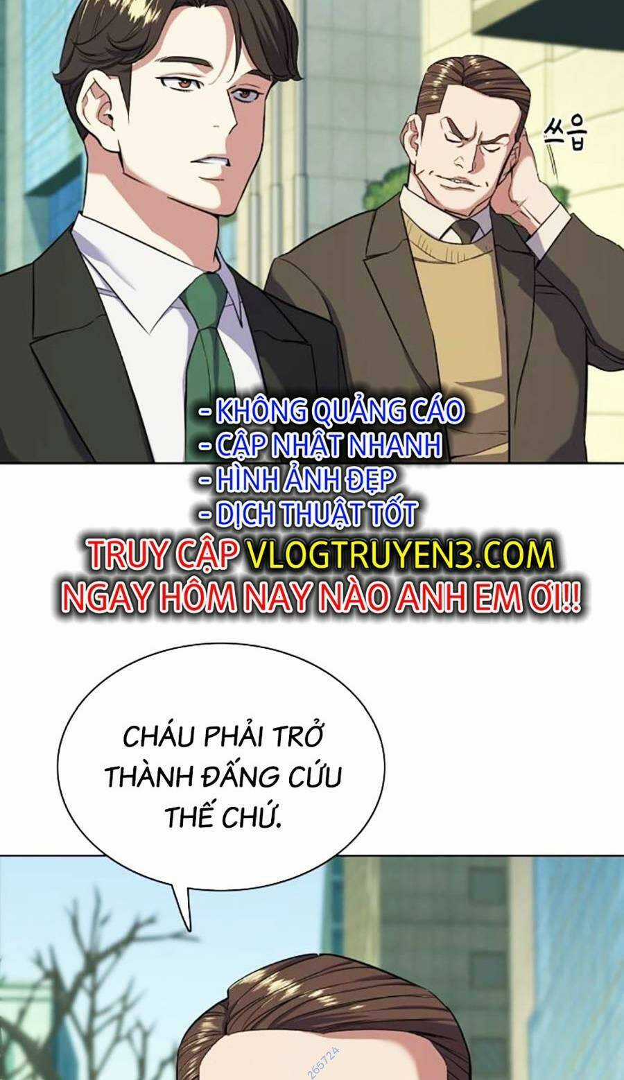 Tiểu Thiếu Gia Gia Tộc Tài Phiệt Chapter 51 trang 8