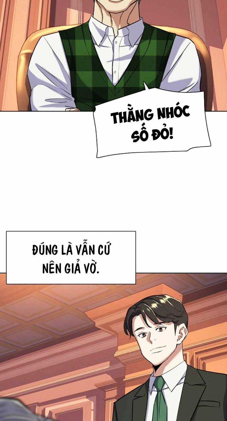 Tiểu Thiếu Gia Gia Tộc Tài Phiệt Chapter 51 trang 83