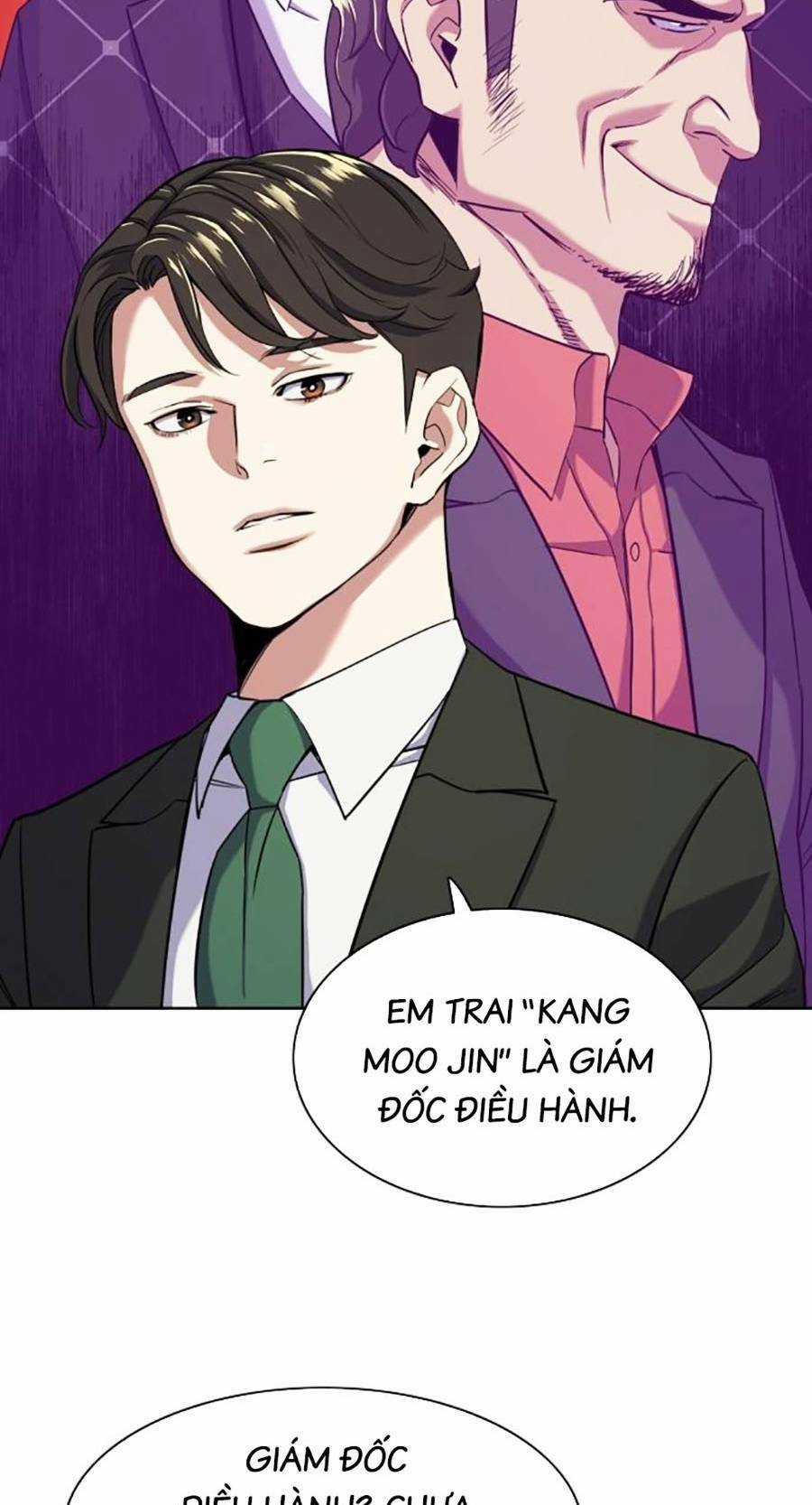 Tiểu Thiếu Gia Gia Tộc Tài Phiệt Chapter 51 trang 86