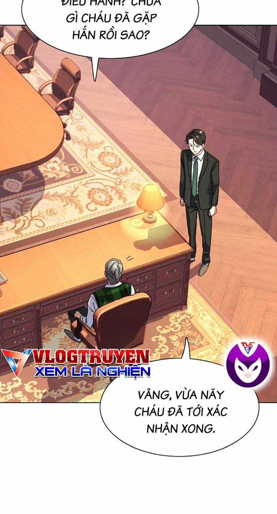 Tiểu Thiếu Gia Gia Tộc Tài Phiệt Chapter 51 trang 87