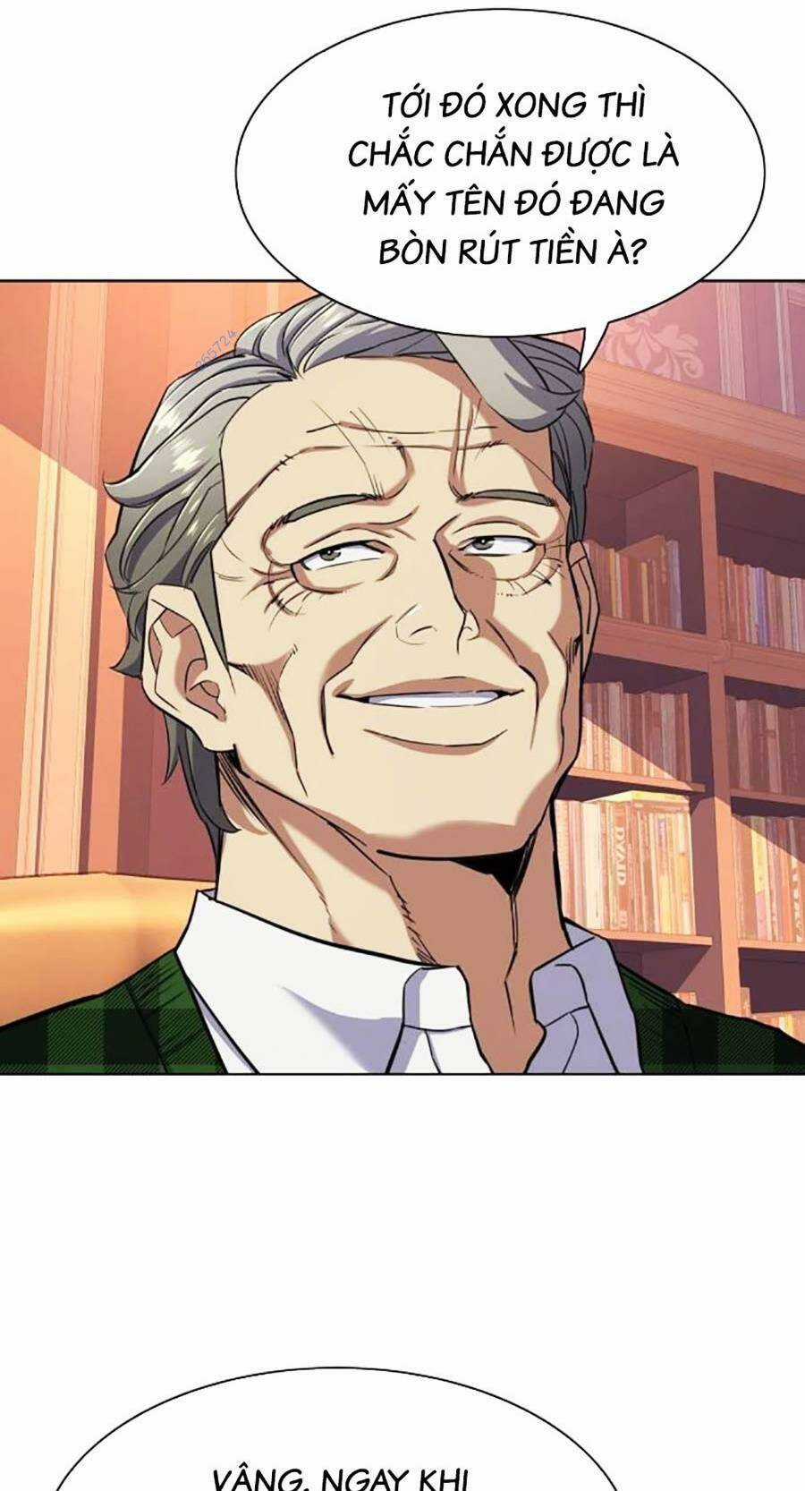 Tiểu Thiếu Gia Gia Tộc Tài Phiệt Chapter 51 trang 88