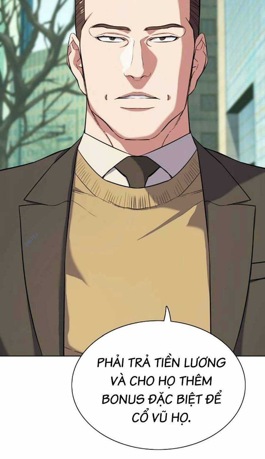 Tiểu Thiếu Gia Gia Tộc Tài Phiệt Chapter 51 trang 9