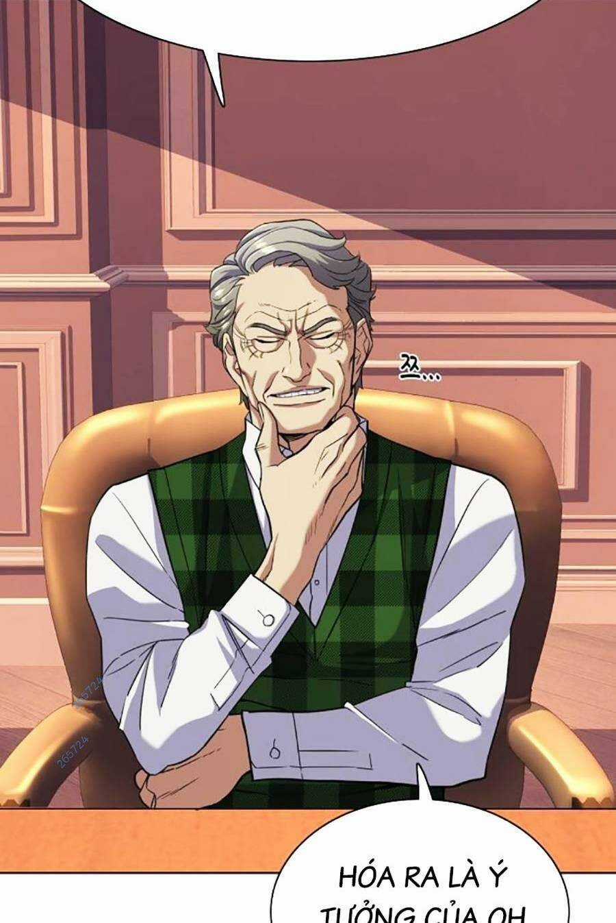 Tiểu Thiếu Gia Gia Tộc Tài Phiệt Chapter 51 trang 91