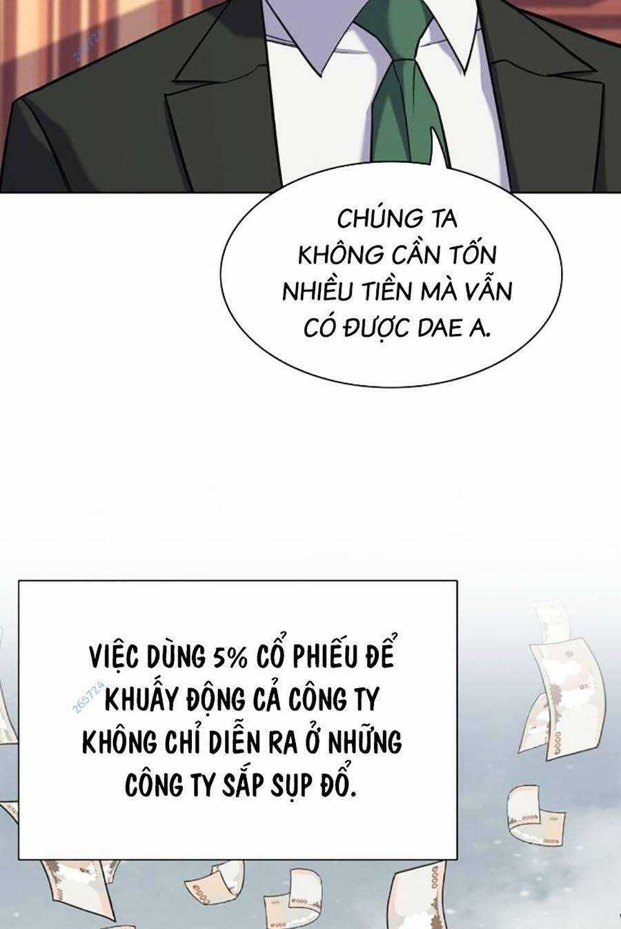 Tiểu Thiếu Gia Gia Tộc Tài Phiệt Chapter 51 trang 93